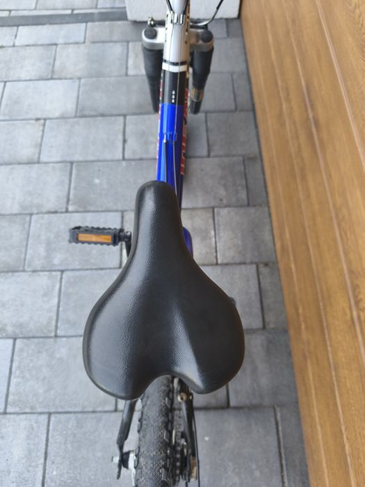 Rower dziecięcy Ideal 20