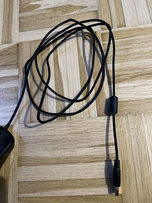 Myszka gamingowa Genesis Krypton 110