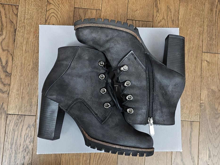 Зимові черевики Marco Tozzi