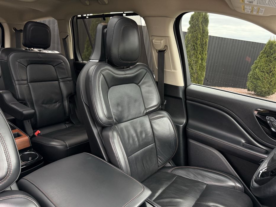 Lincoln Aviator 2020 VIN 5LM5J7XC6LGL22593 фото оголошення 11 з 24