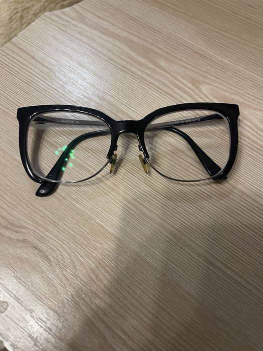 Окуляри/очки/оправа