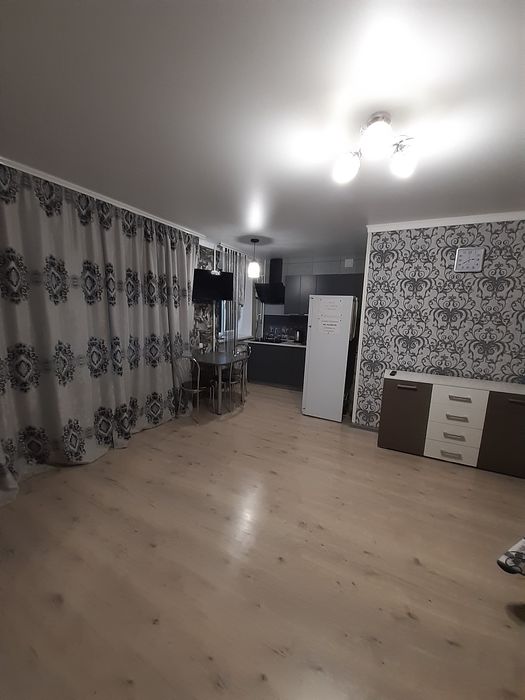 Однокімнатна квартира в центрі міста (Гоголя,137/8)