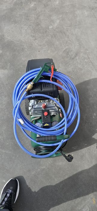 Compressor a óleo do Lidle como novo