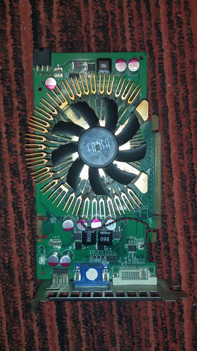 Системный блок на ПК