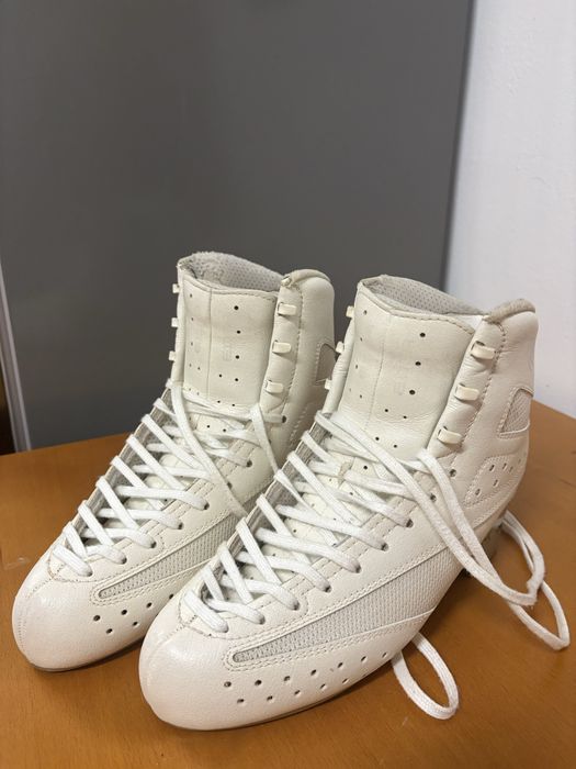 Bota patinagem fly 265