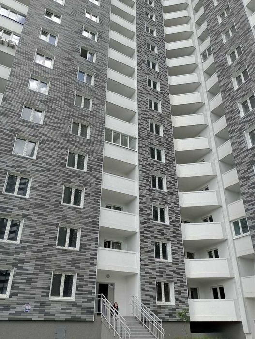 Продам 1 кімн квартиру 42.93м, Коноплянська, 22А, Оболонський р-н