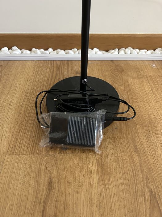 Sistema de Luz UV para extensao de pestanas