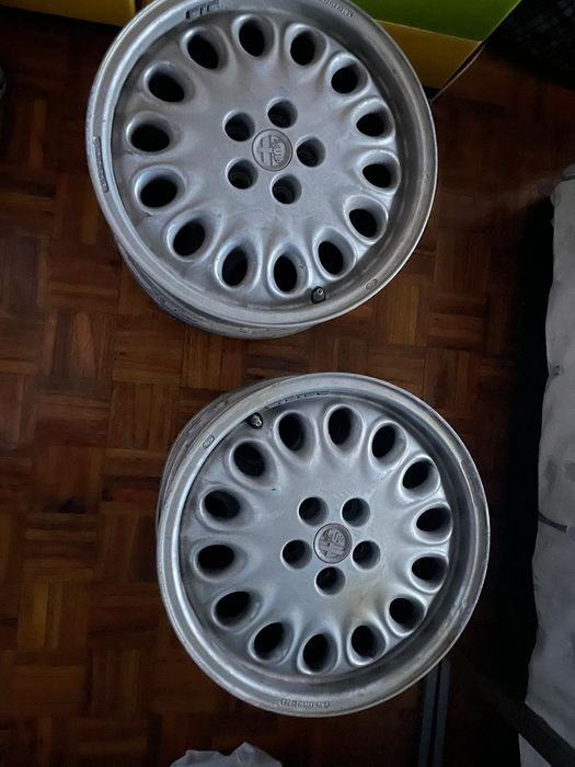 Jantes Alfa Romeu GTV 16"