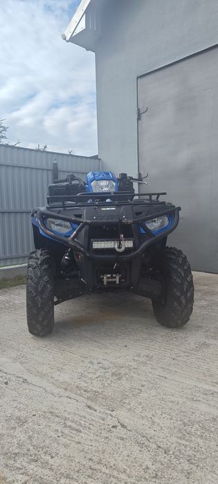 Polaris Sportsman Sp