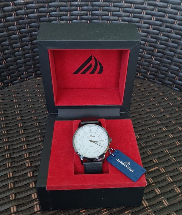 Relógio de senhora Quebramar