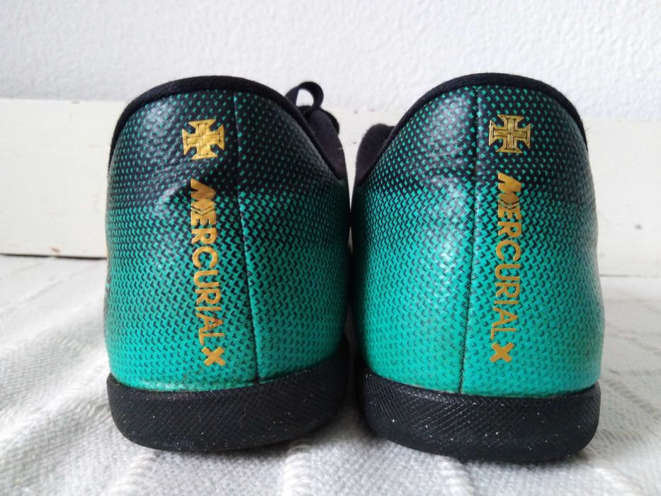 Sapatilhas/Chuteiras de Futsal CR7 Nike 35