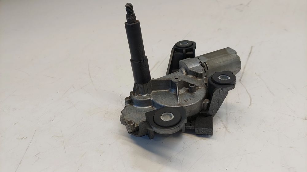 Motor limpa vidros trás RENAULT Scénic III (JZ0/1_)