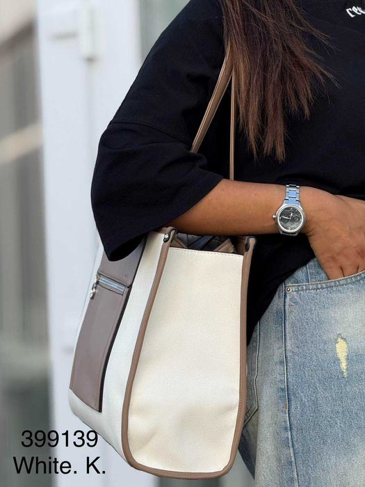 Сумка для формату А4