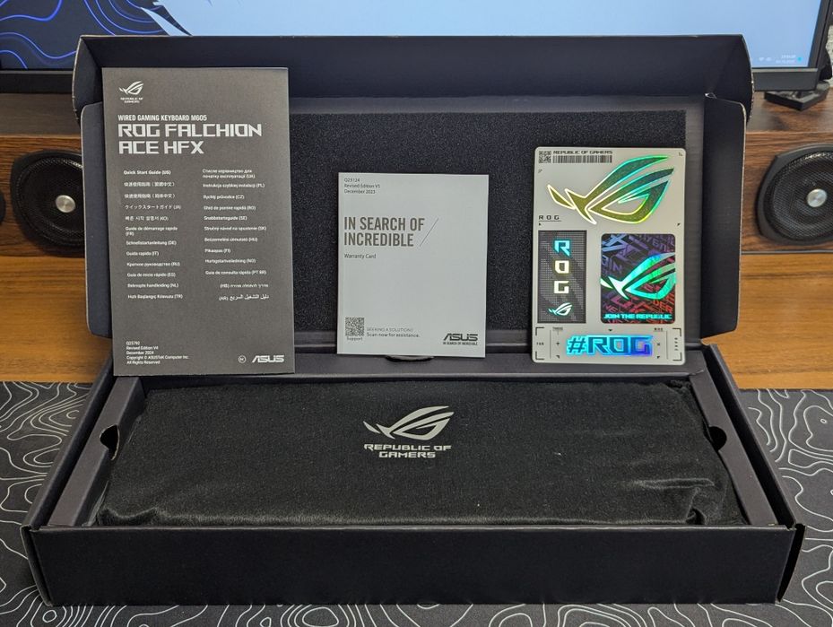 Asus Rog Falchion Ace HFX eng