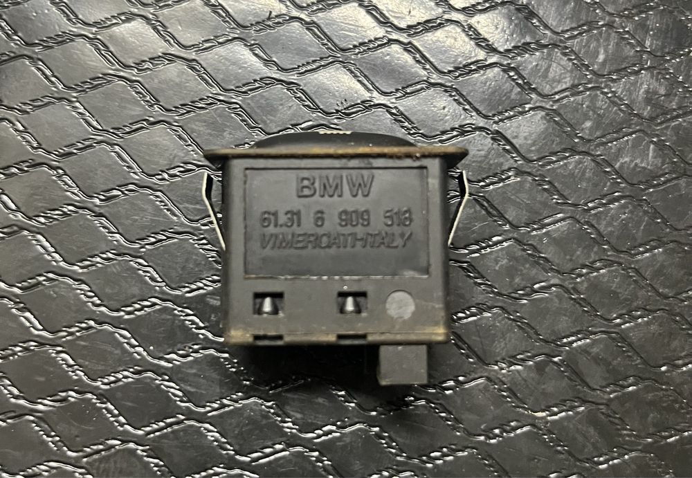 Botao reset pneus Mini r53