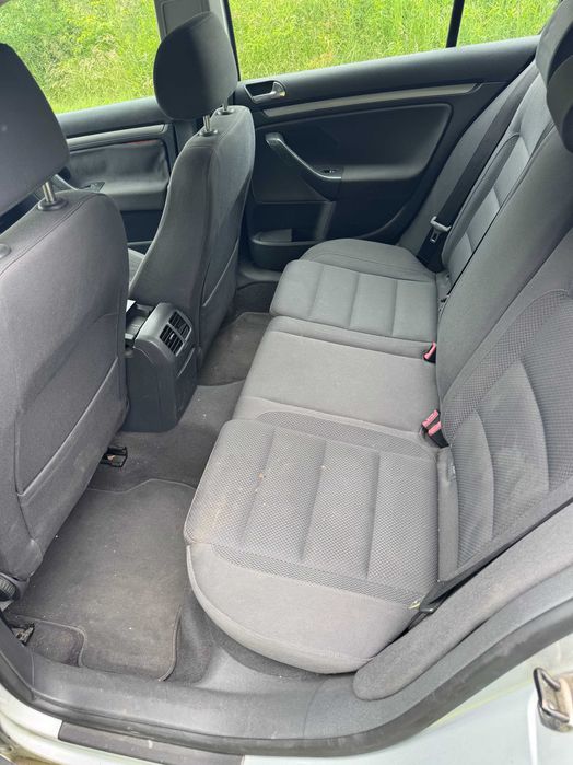 Volkswagen Golf 5 2.0 TDI