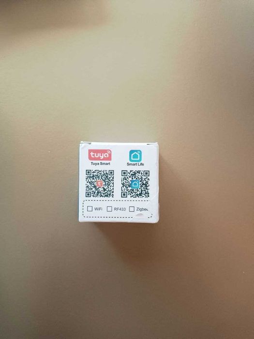 Wi-Fi Mini-модуль керування пристроями, 16A (для прохідного вимикача)