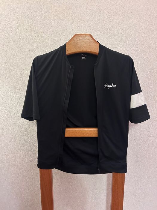 Rapha Core Jersey/Bib