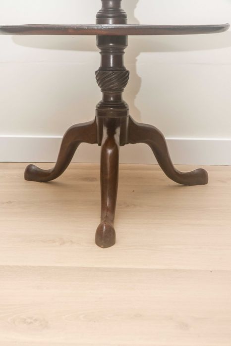 Aparador antigo em mogno, Inglaterra ca 1780