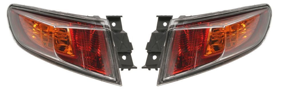 Honda Civic 05-11 Lampa Tylna NOWA