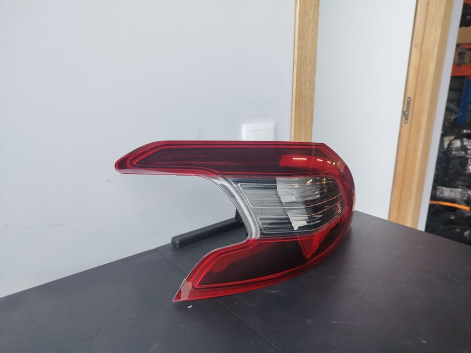 Farolim Esquerdo Peugeot 308 II