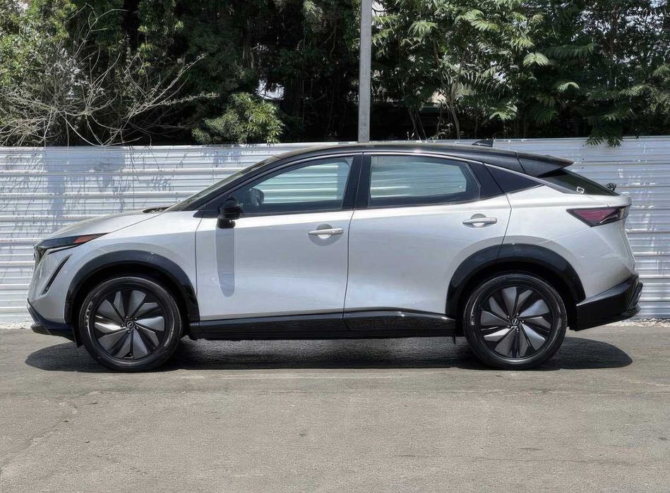 Nissan Ariya      2024