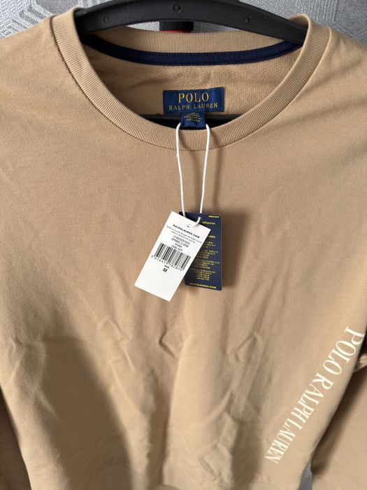 Кофта ralph lauren