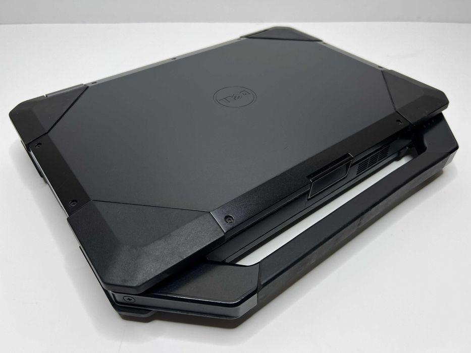 Броньований Dell Rugged 5404, i5-4310U, 16Gb, SSD 400Gb, Захист IP-65