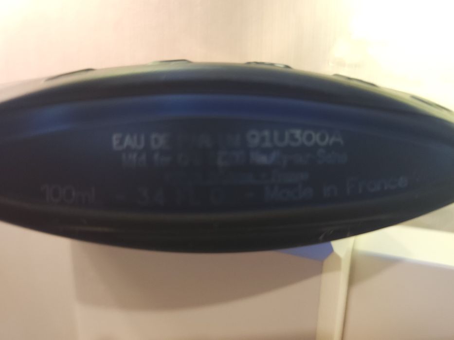 Azzaro Chrome Extreme edp