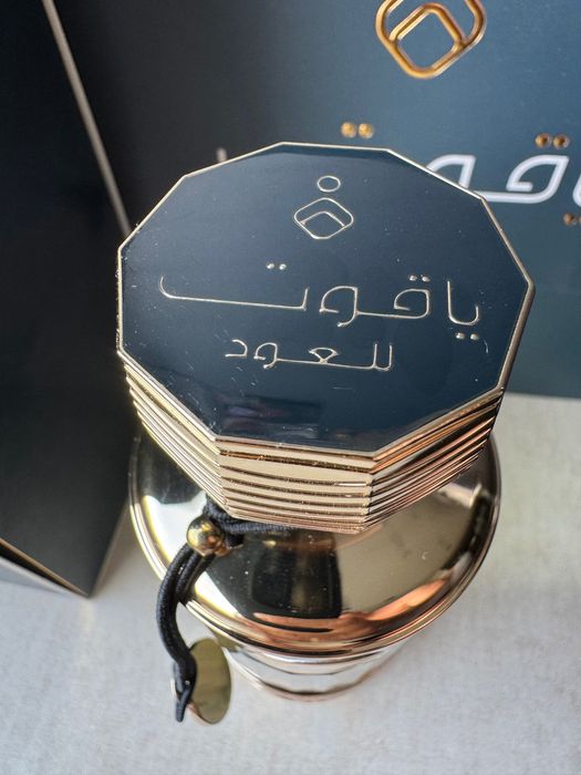 Yaqoot for Oud Imperial 1
