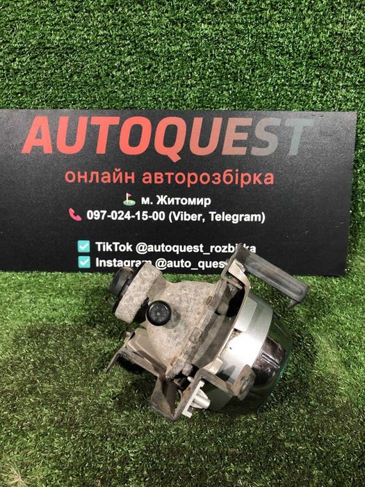 ‼️‼️‼️Фара протитуманна права /ліва Kia Soul EV 2014-2018‼️‼️‼️