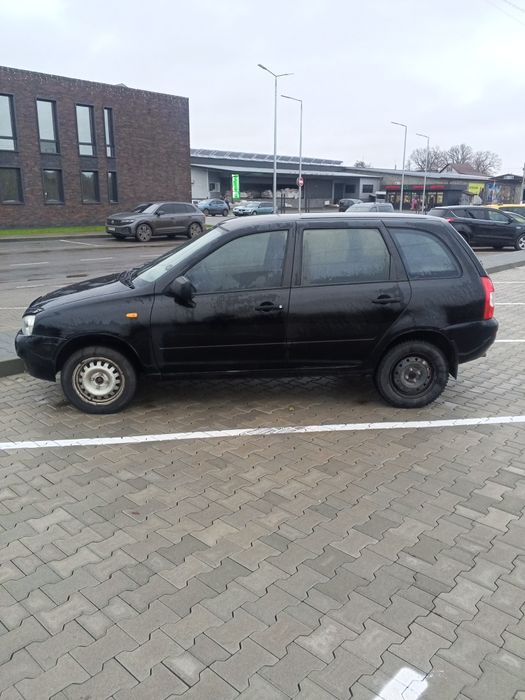 Продам ВАЗ Каліна