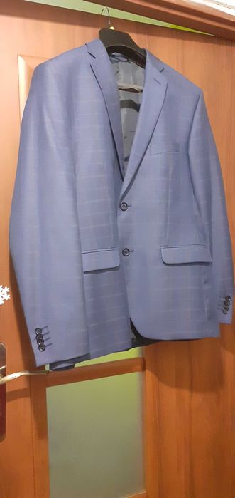 Garnitur marynarka i spodnie