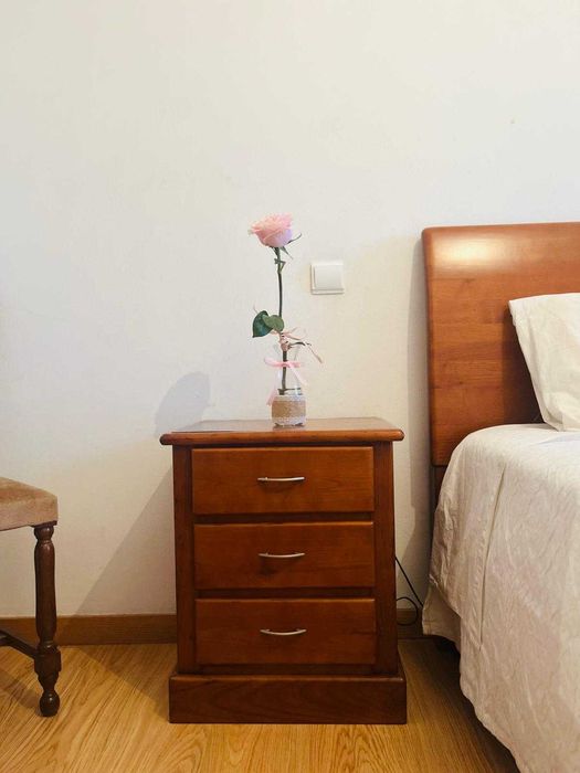 Complete Double Bedroom Set426638069330104321