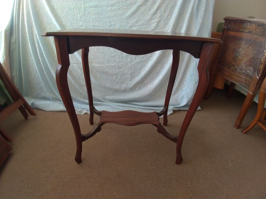 Mesa Madeira Maciça