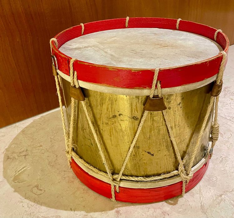 Caixa tradicional Nicolinas - Pinheiro - tamanho grande