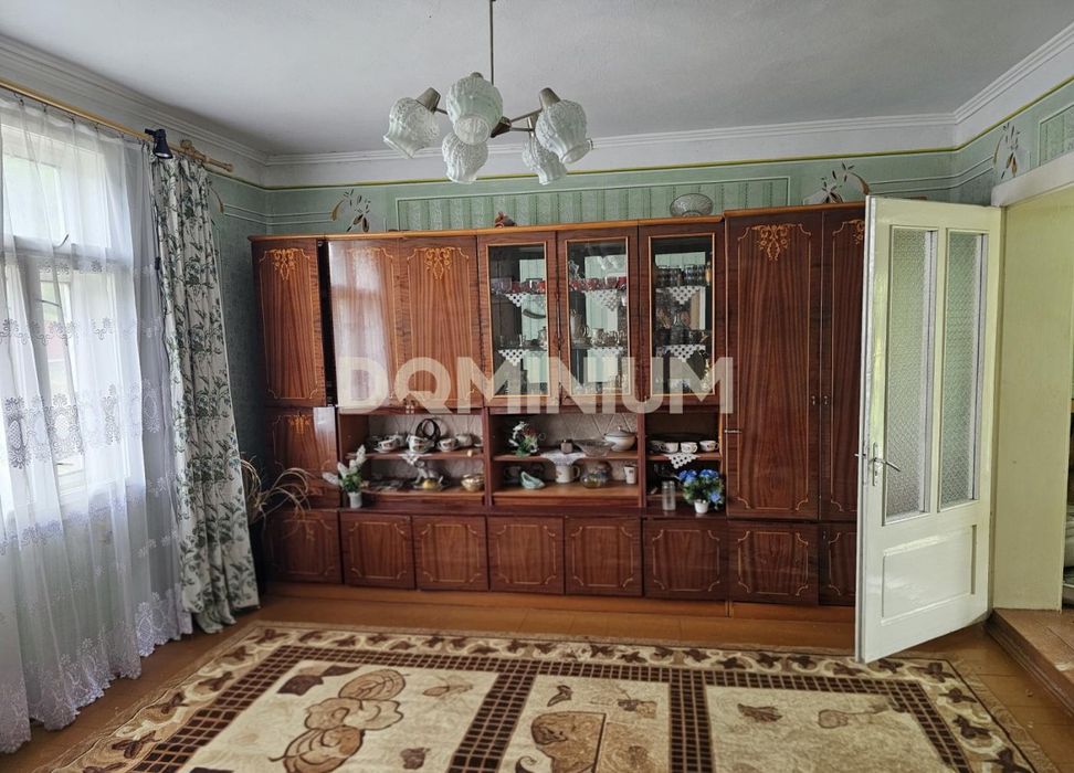 Без комісії - Будинок в Тересві