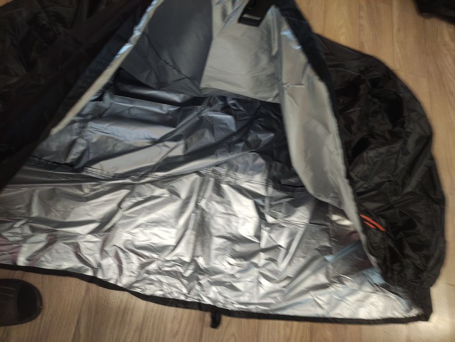 Мото чехол на мотоцикл мопед  скутер