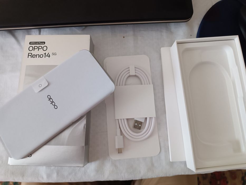 Telemóvel OPPO 14 5G