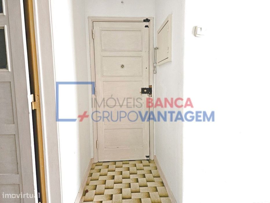 Apartamento T3, 80 m2 Barreiro l Bem Localizado