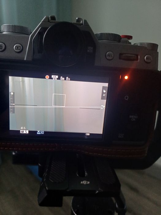 Стедікам, стабілізатор DJI Ronin S