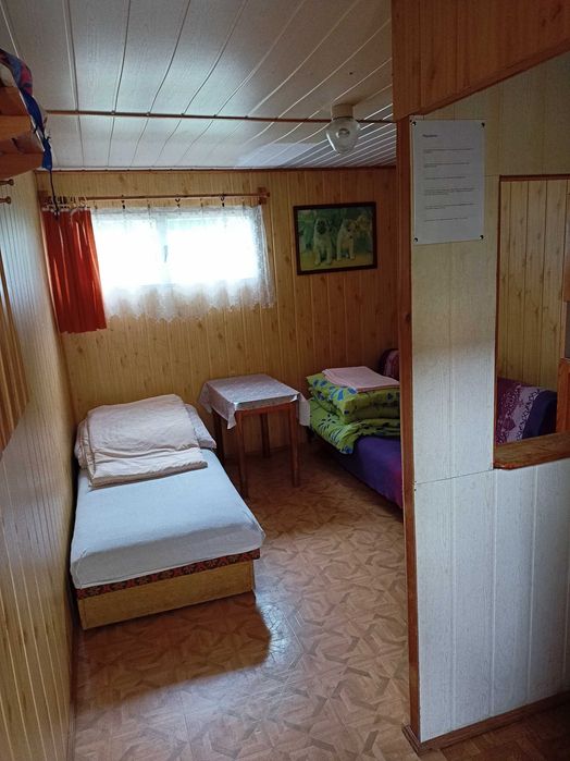 Ustka - Domek Letniskowy Centrum Miasta
