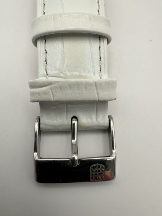 Frederique Constant Tonneau super stan dwa paski