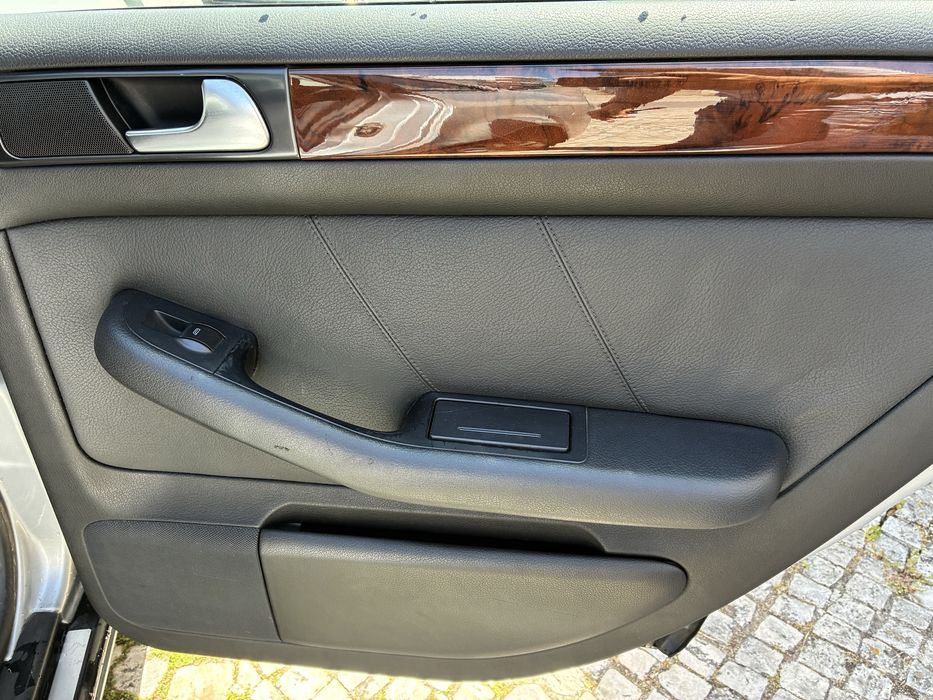 Audi A6 | 1.9 TDi