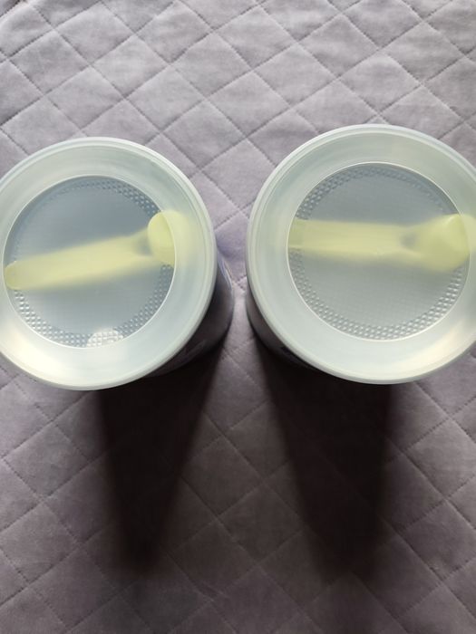 Nan optipro plus 1   2x 800g