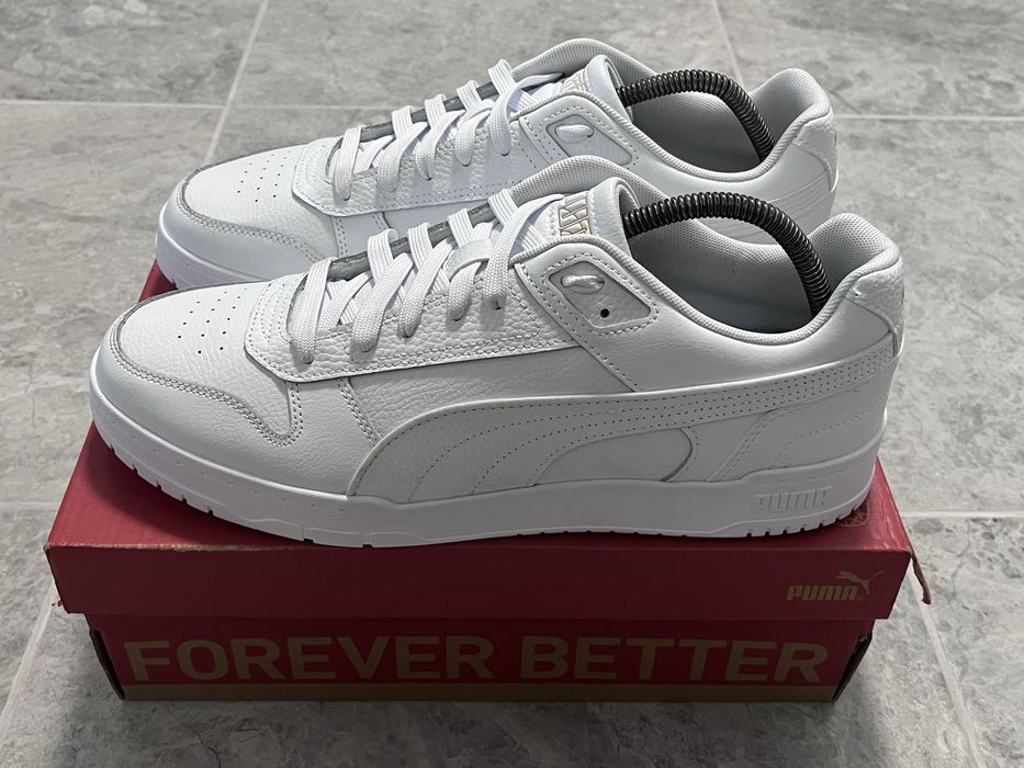 Оригінал Puma rbd game /29,5cм