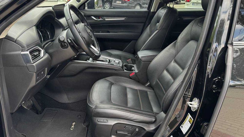 Mazda CX-5 2023 2,5 Автомат 78 т км.