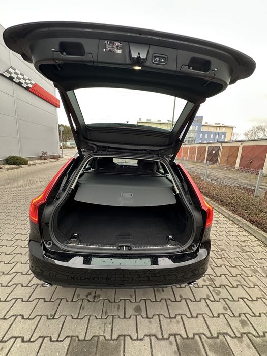 Volvo V90 II Estate D4, 190km, 2020