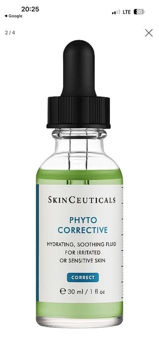 Сироватка легкої текстури для обличчя SkinCeuticals Phyto Corrective