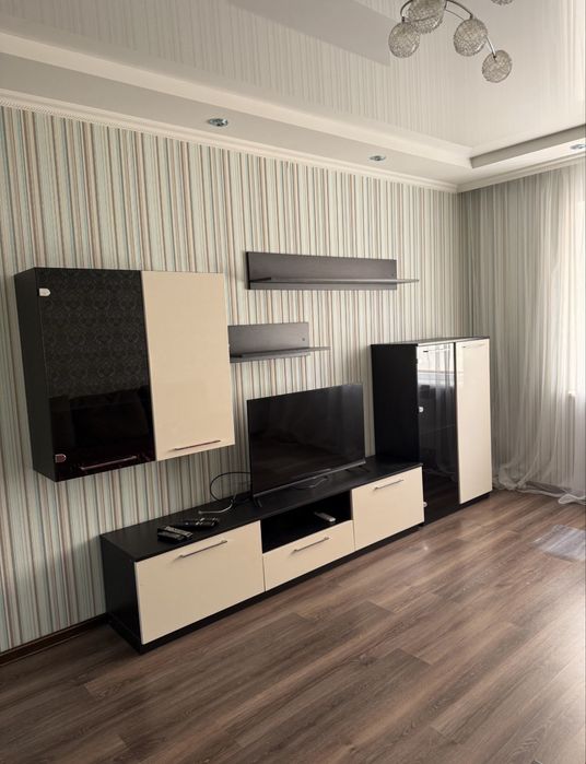 Оренда квартири Крюківщина. ЖК Молодіжне містечко